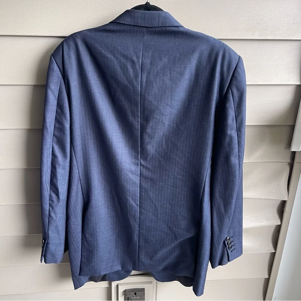 Ermenegildo Zegna elevate your